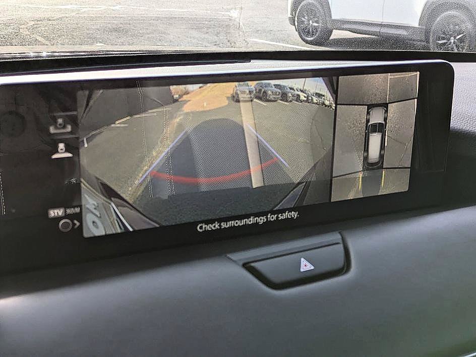 2026 Mazda CX-90 Premium Plus Package - Photo 21