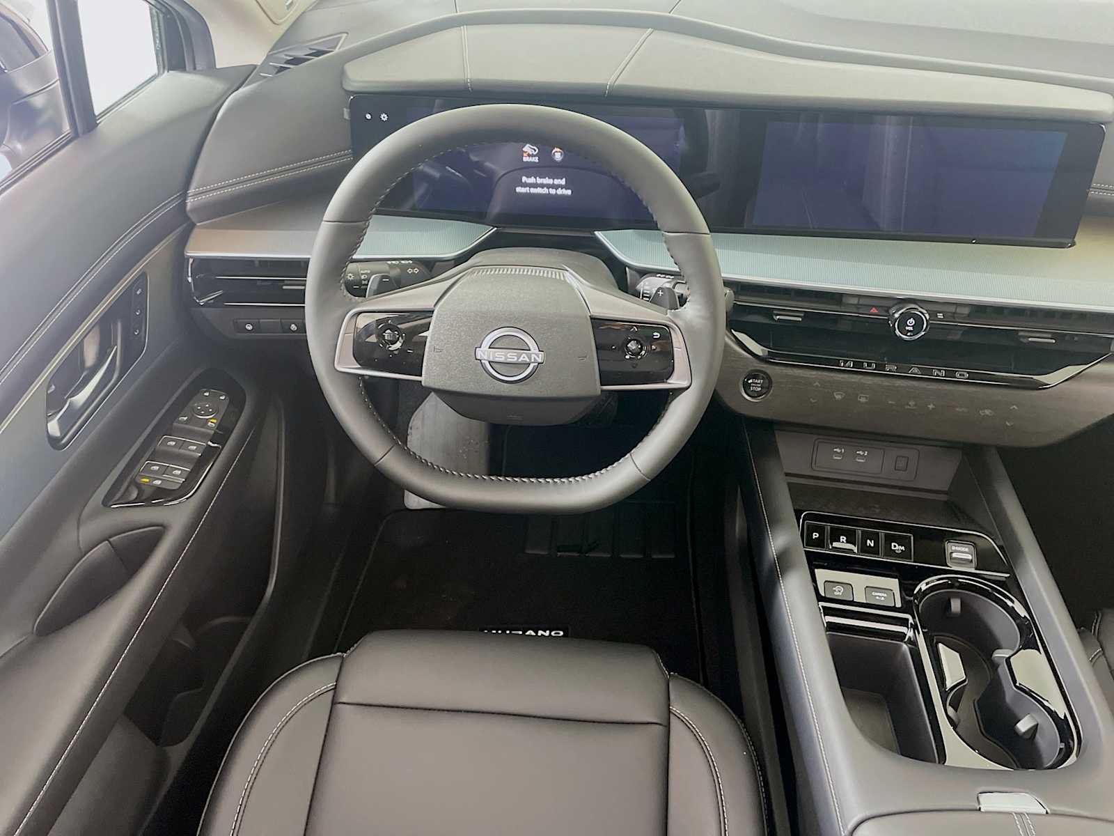 2025 Nissan Murano SL - Photo 22