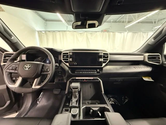 Certified Used 2026 Gray Toyota SR5 image 40