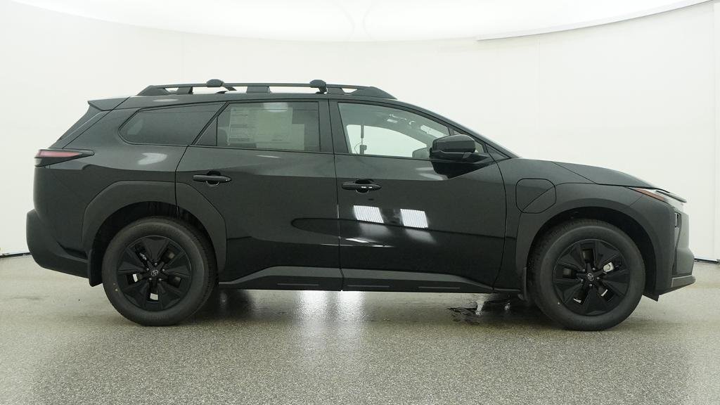 New 2026 Raven Toyota bZ Woodland image 13