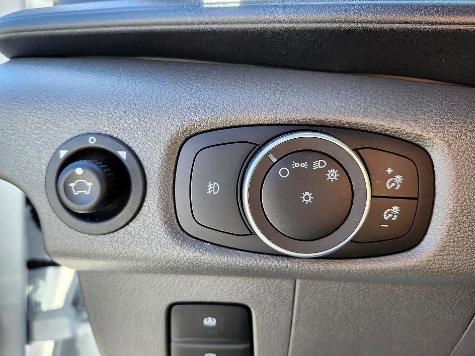 2024 Ford Transit Van Base - Photo 27