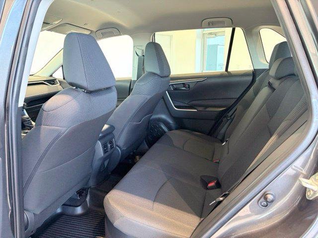 Certified Used 2024 MAGNETIC GRAY MET. Toyota  image 14