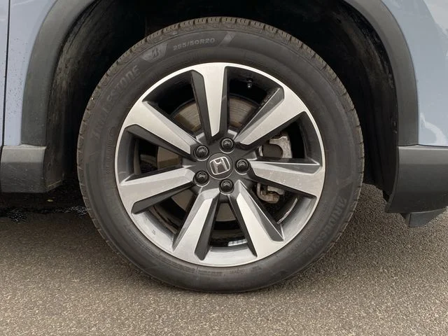 2023 Honda Pilot Elite - Photo 8