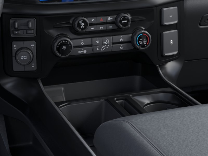 2026 Ford F-150 — photo 15