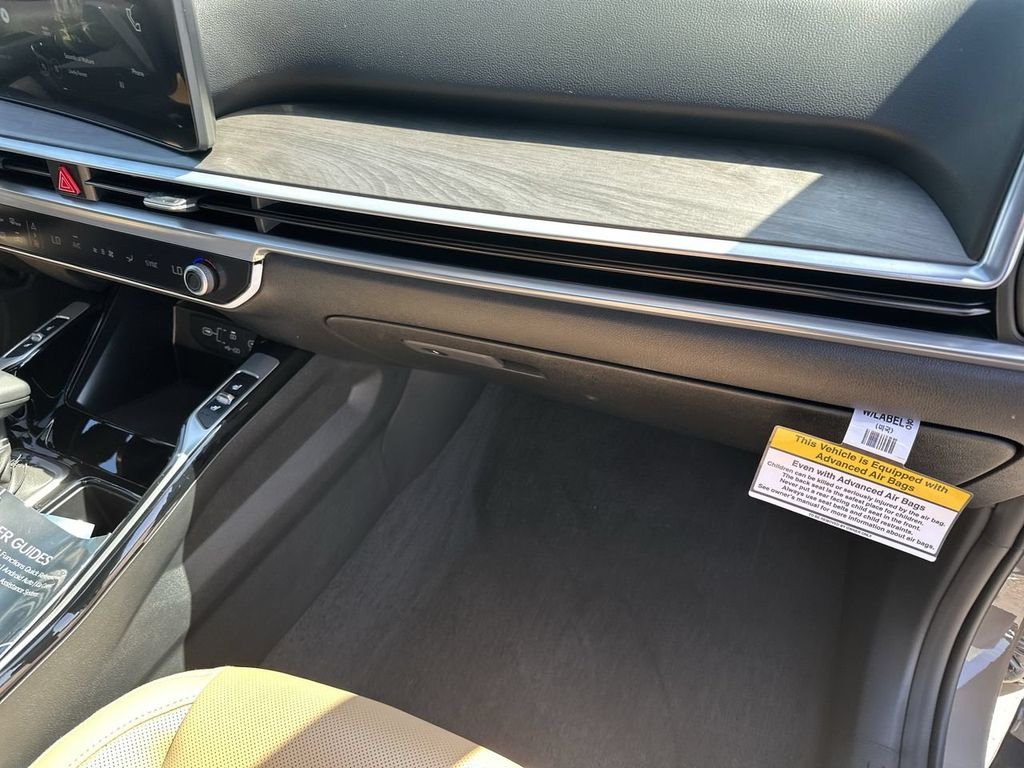 2026 Kia Sorento X-Line SX Prestige - Photo 22