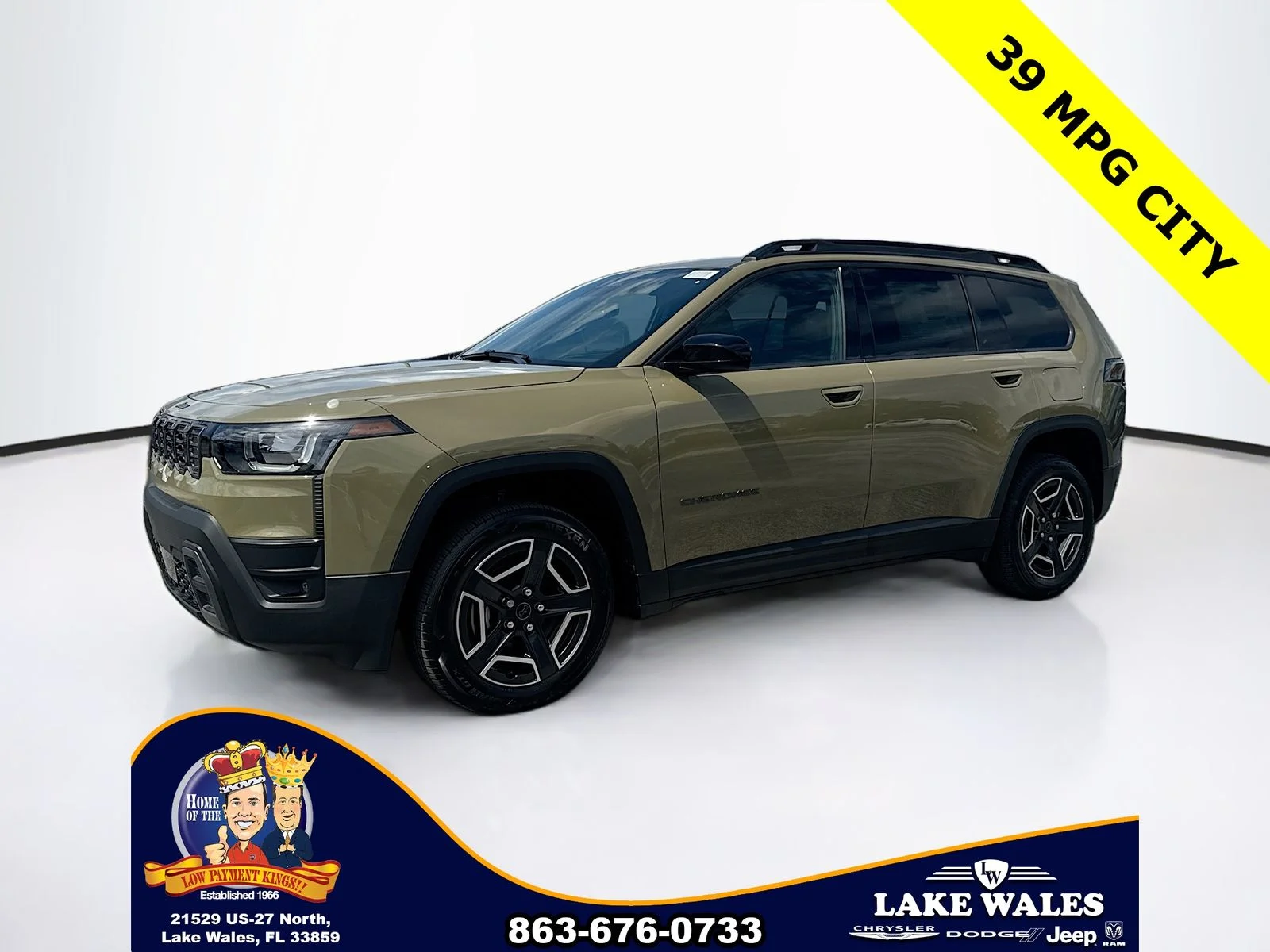New 2026 41 Exterior Paint Jeep  image 2