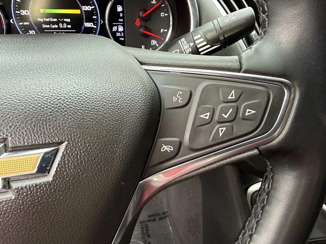 Used 2024 Gray Chevrolet LT image 38