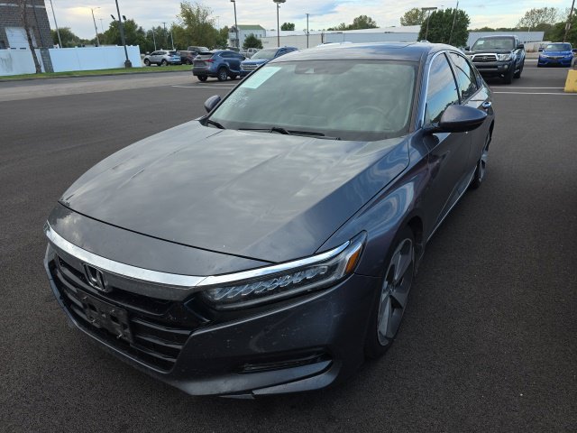 2020 Honda Accord