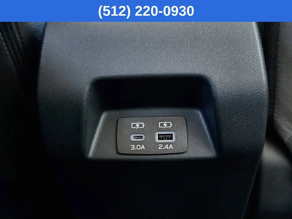 New 2027 Silver Subaru Premium image 31