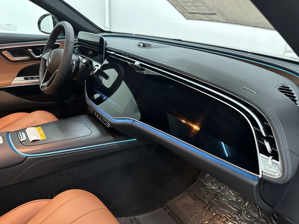 New 2027 Black Mercedes-Benz E 350 image 25