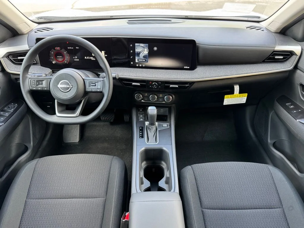 New 2026 Fresh Powder Nissan S image 13