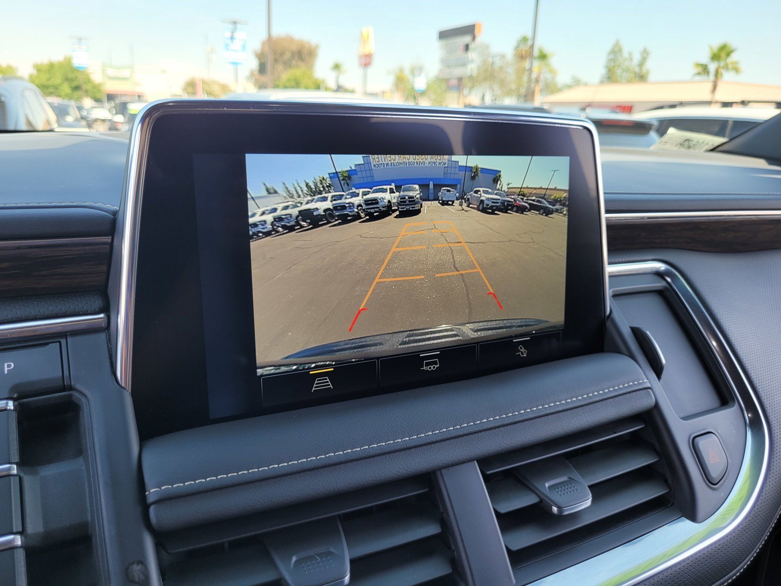 Used 2024 Black Chevrolet Premier image 18