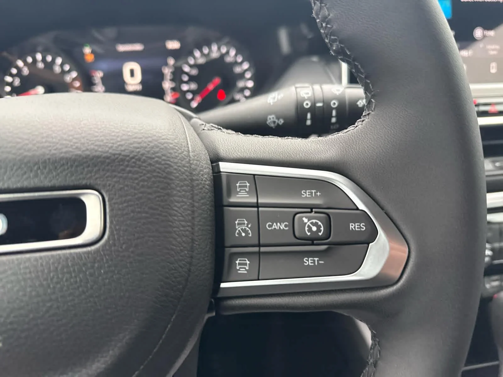 New 2026 Bright White Clearcoat Jeep Limited Altitude image 18