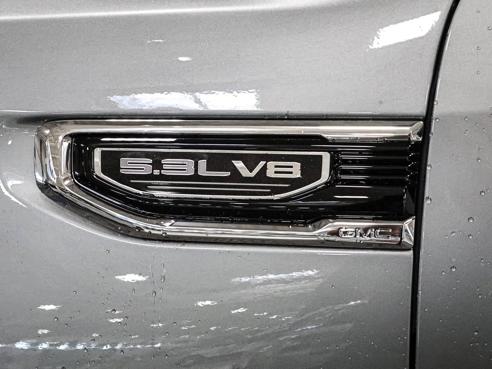 2026 GMC Sierra 1500 SLT - Photo 21