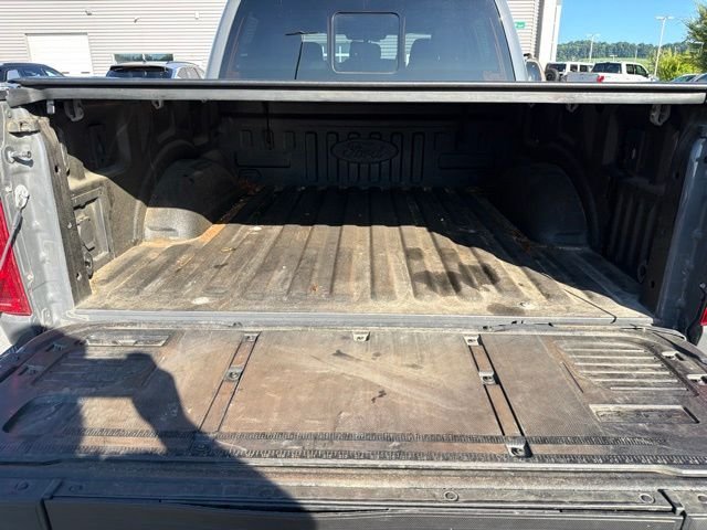 Used 2021  Ford XLT image 10