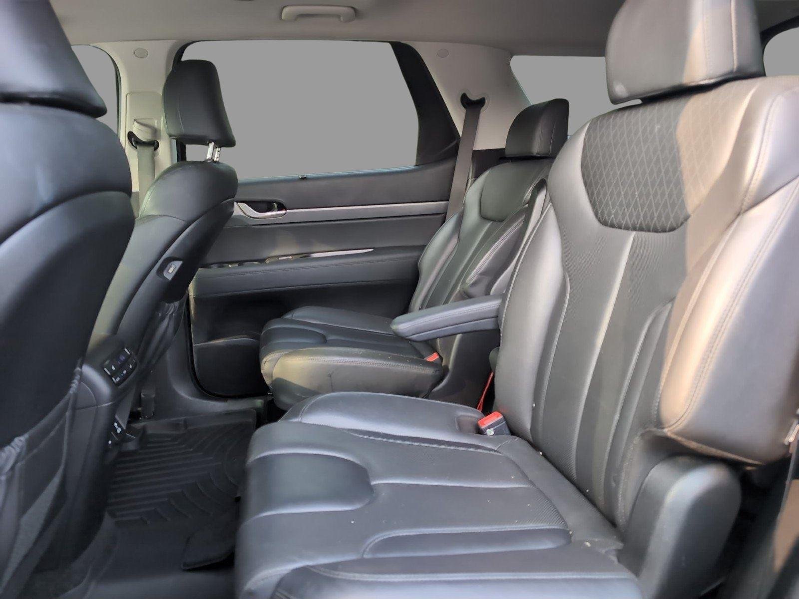 Used 2022 Rainforest Hyundai SEL image 31