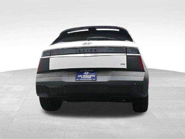 New 2027  Hyundai XRT image 37