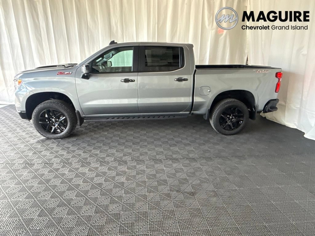 2026 Chevrolet Silverado 1500 LT Trail Boss - Photo 29