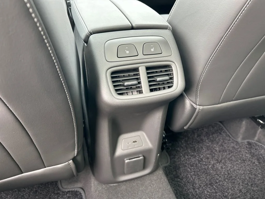 2026 Buick Envision Avenir - Photo 35