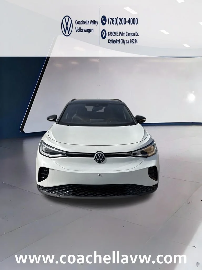 New 2026 White/off-white Volkswagen Pro S Plus image 6