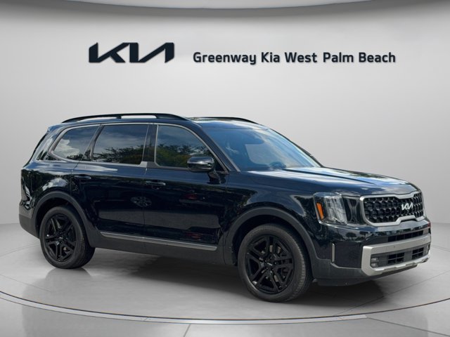 2023 Kia Telluride