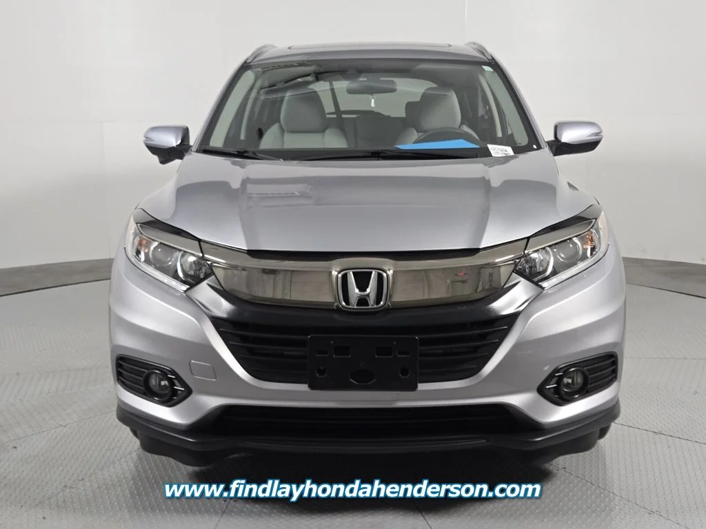 2022 Honda HR-V EX - Photo 8