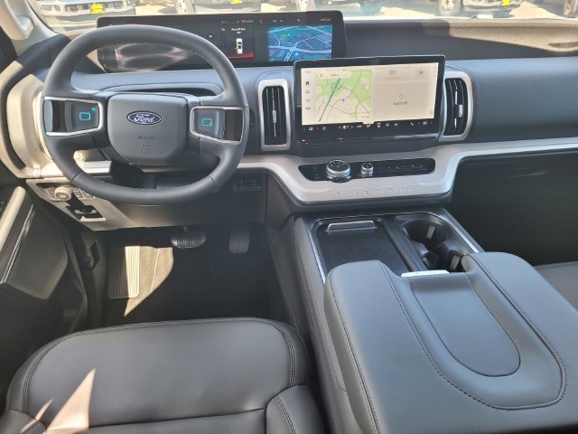 New 2026 Silver Ford Active image 7