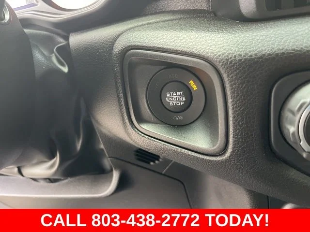 2025 Jeep Wrangler 4-Door Sport - Photo 21