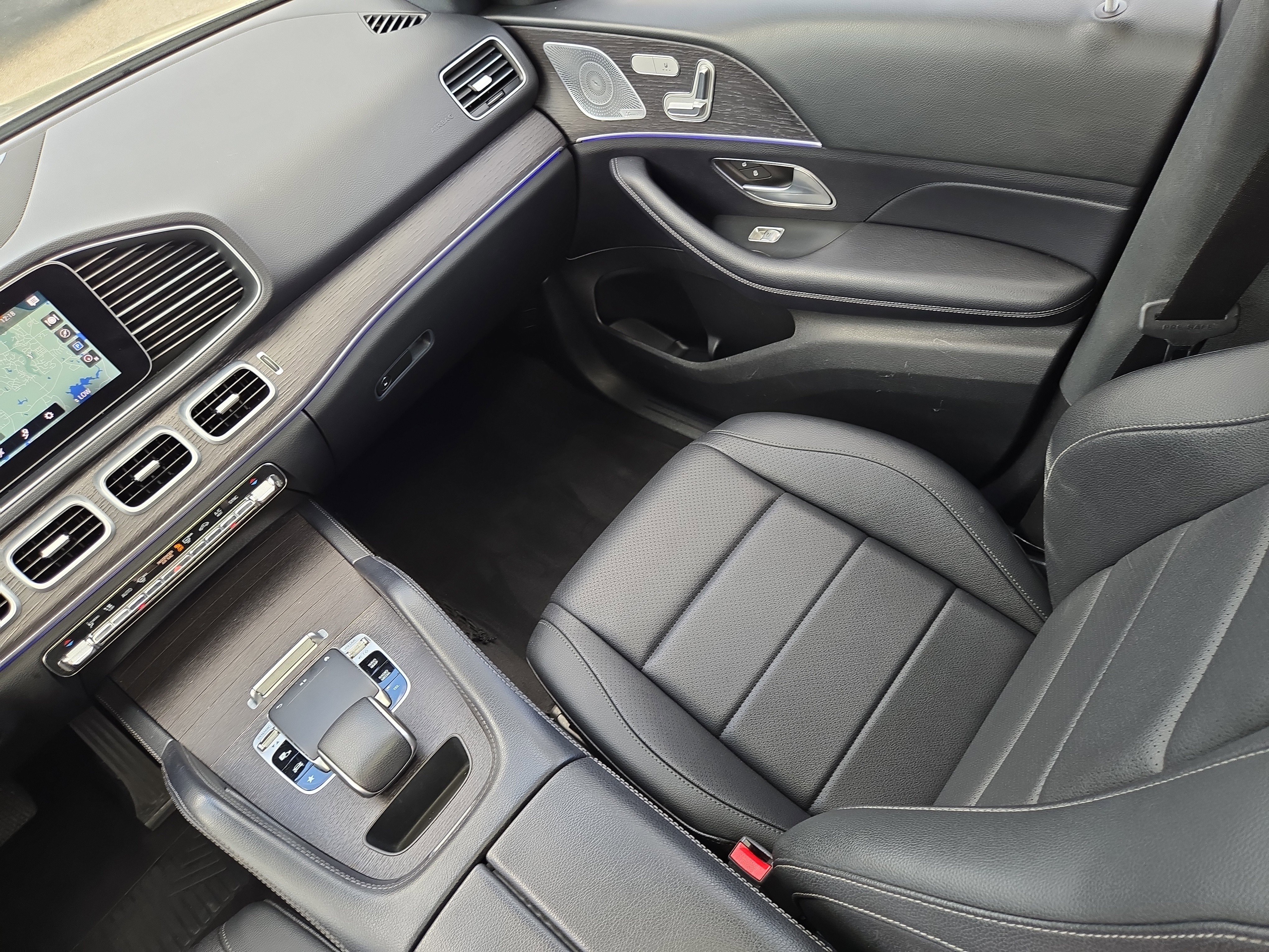 2020 Mercedes-Benz GLE GLE350 - Photo 15