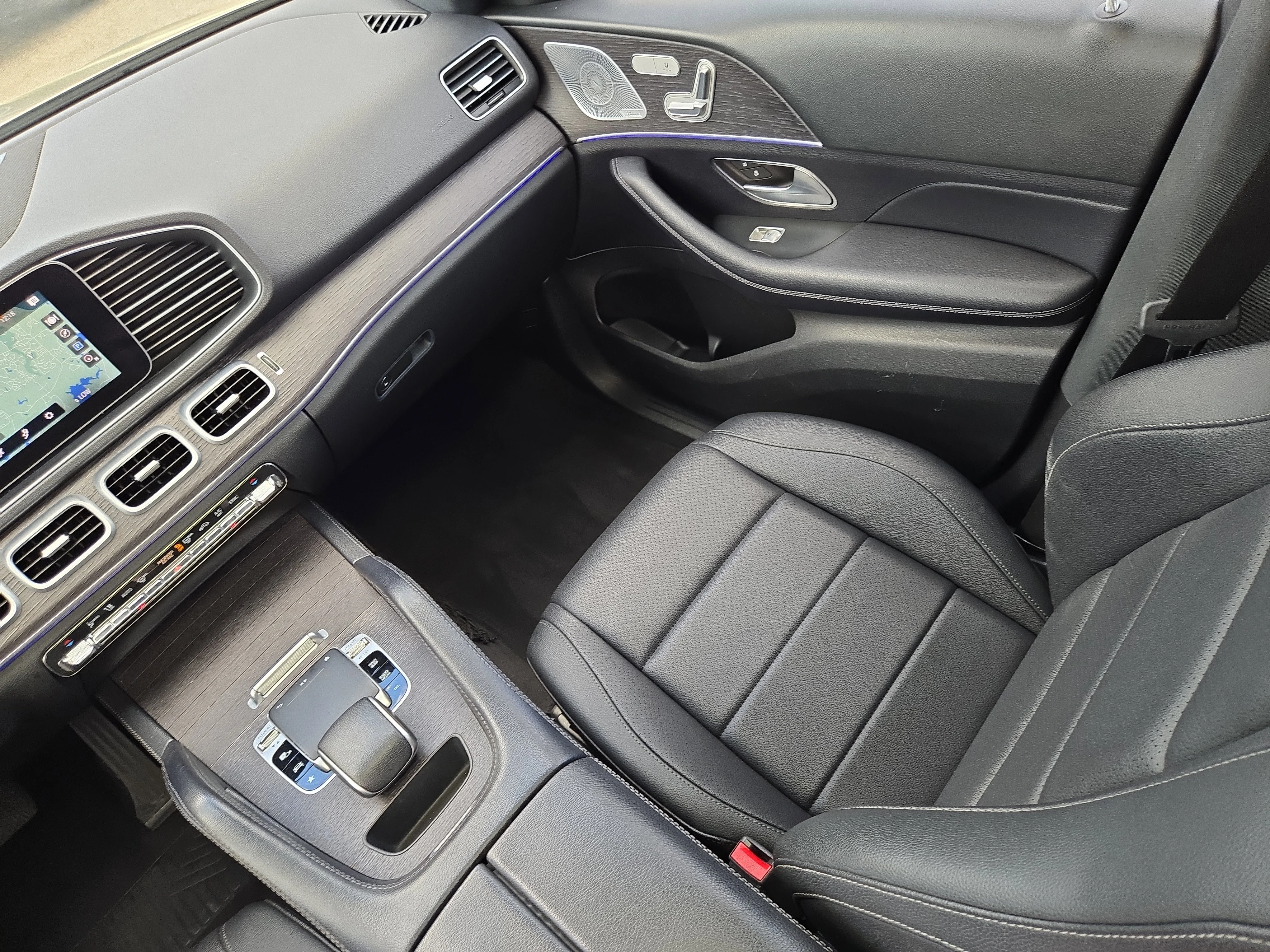 2020 Mercedes-Benz GLE GLE350 - Photo 15