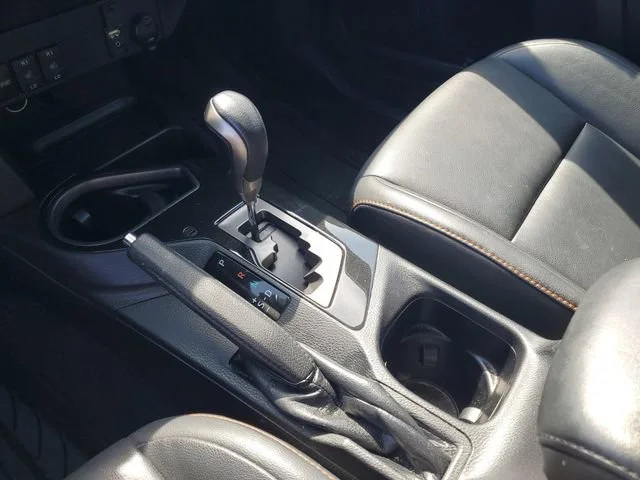 Used 2017 Silver Sky Meta Toyota SE image 22