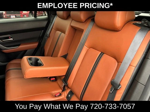 Used 2024 Gray Mazda 2.5 Turbo image 17