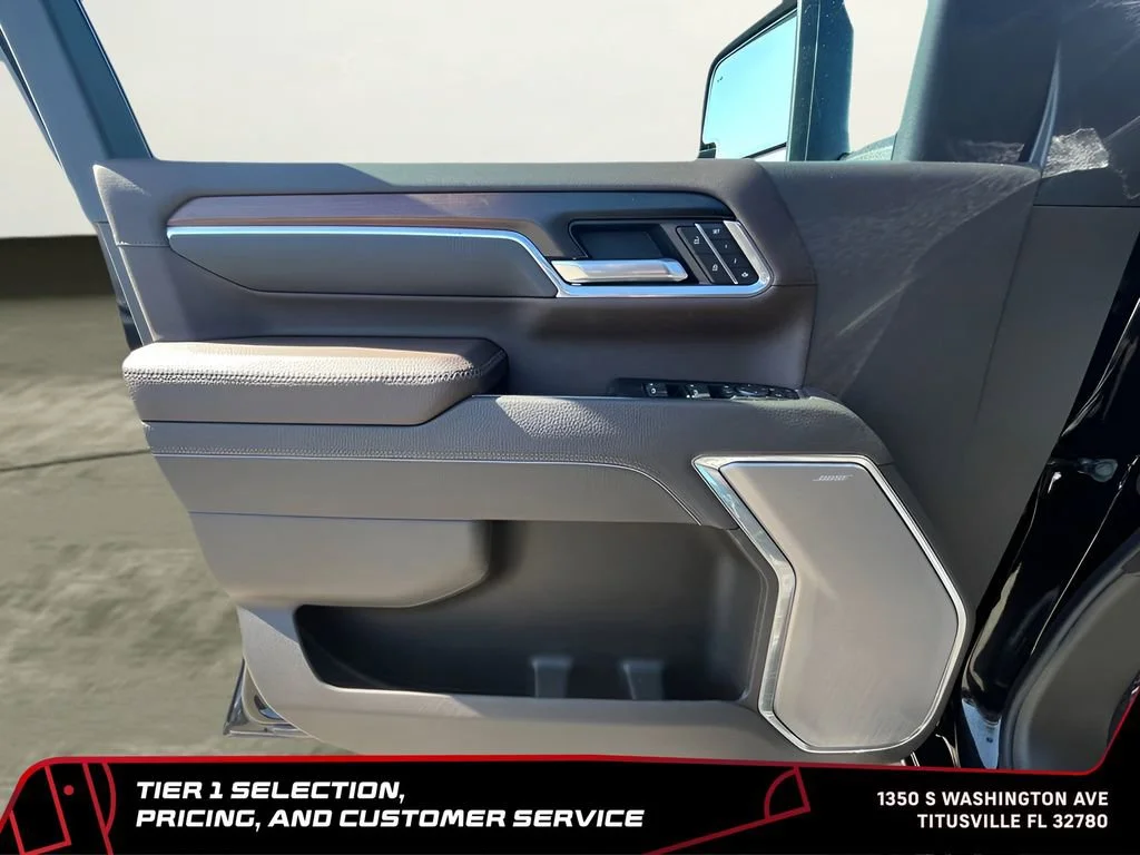 New 2026 Onyx Black GMC Denali image 23