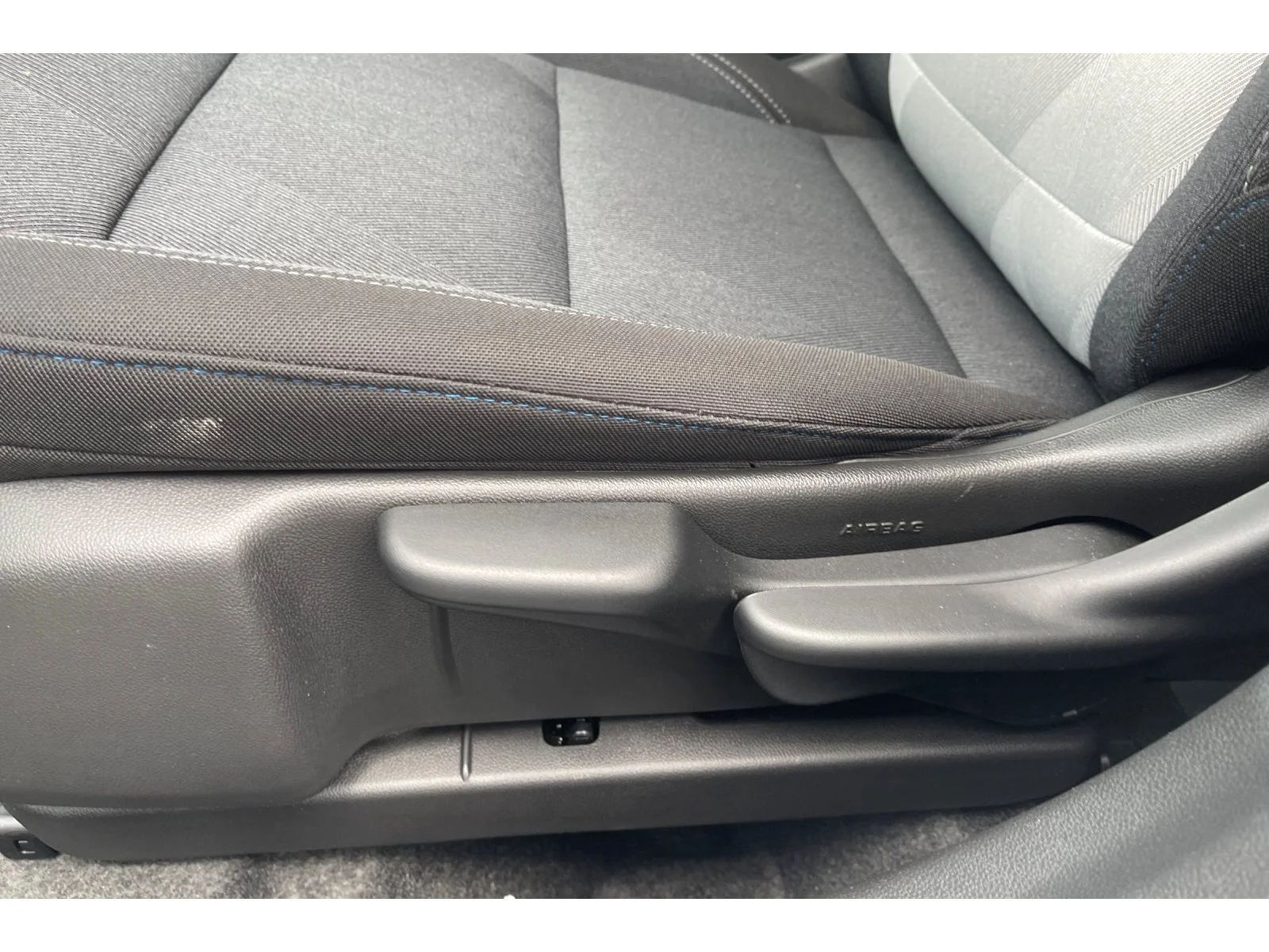 Used 2026 Summit White Chevrolet LS image 13