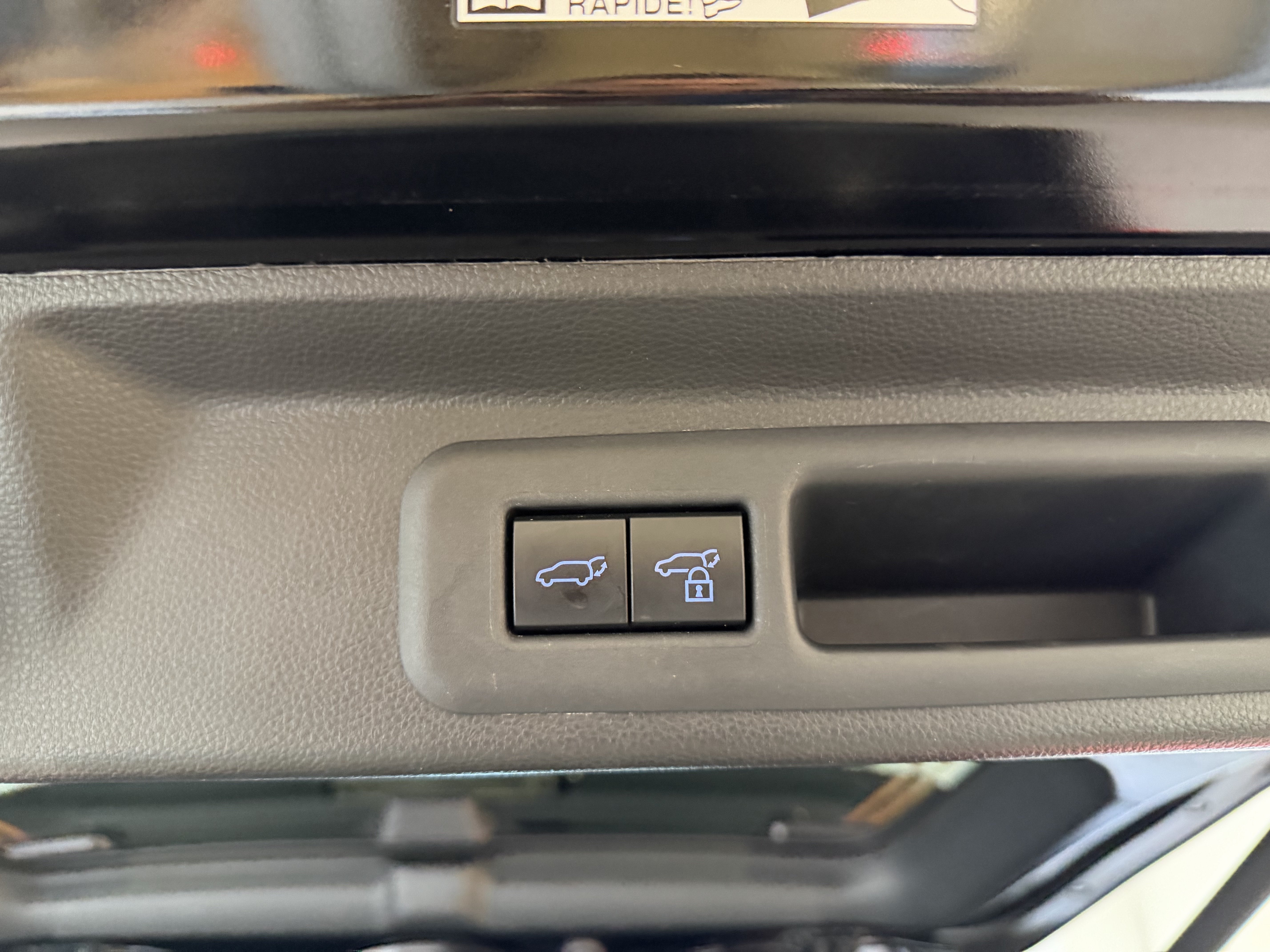 Certified Used 2024 Black Toyota  image 46