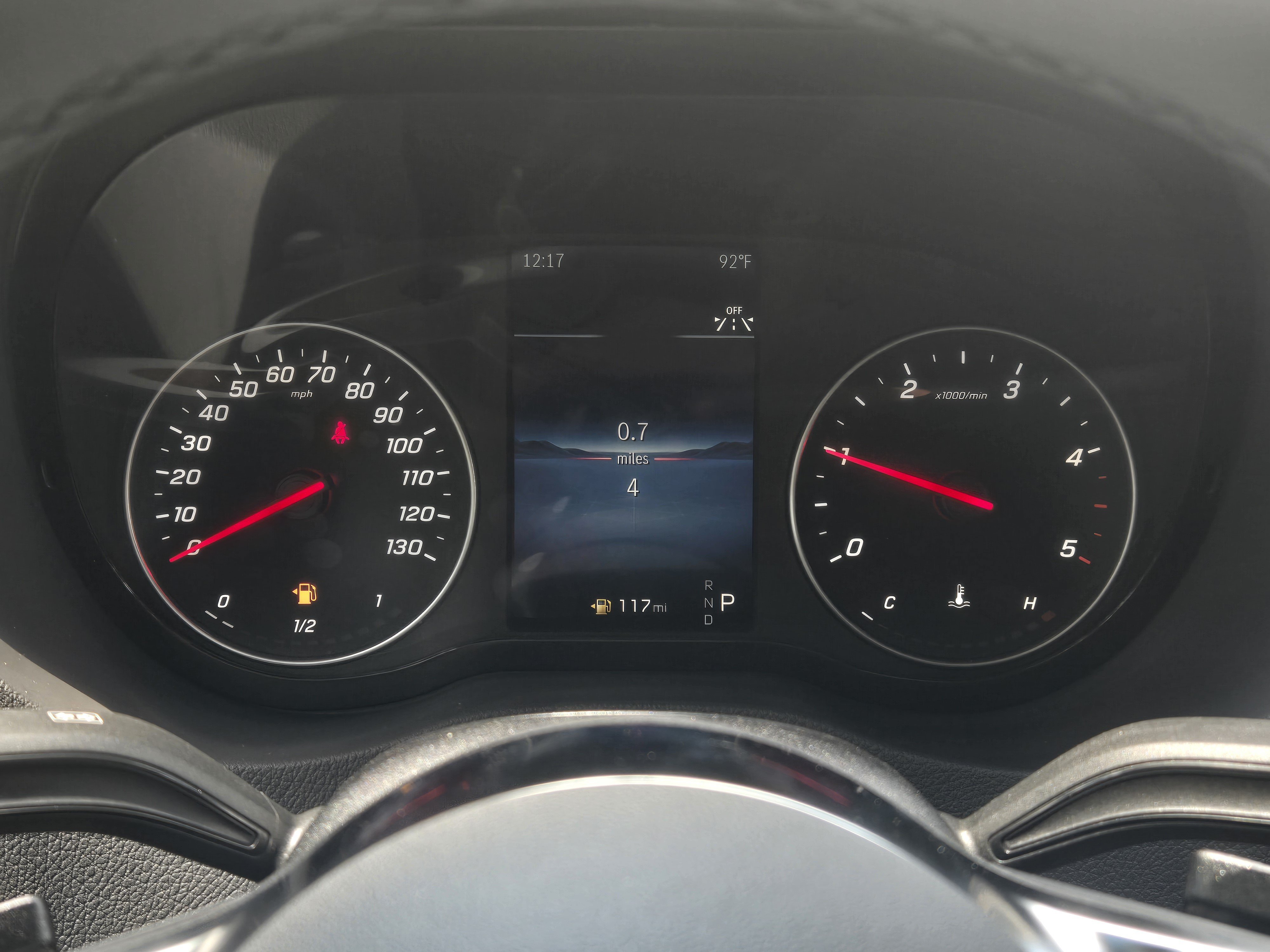 New 2026 Stone Gray Mercedes-Benz Passenger 144 WB image 11