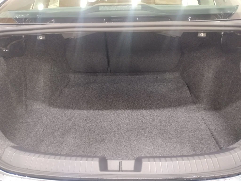 New 2026 Gray Volkswagen 1.5T S image 14