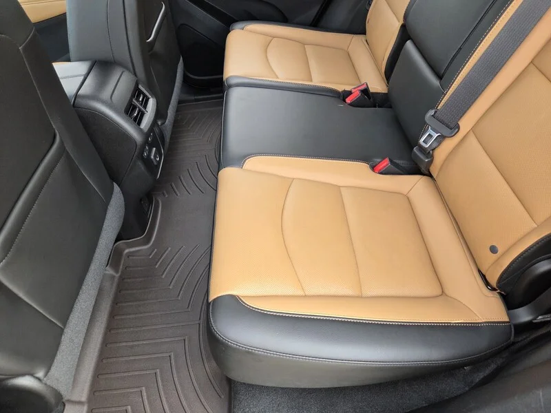 Used 2019 Black Metallic CHEVROLET FWD 4dr Premier w/1LZ image 15