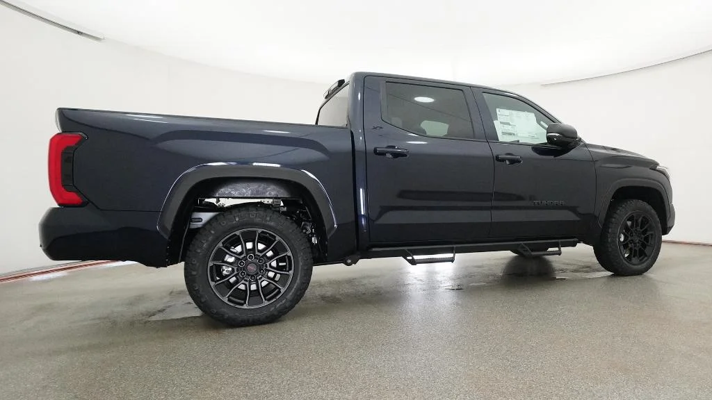 New 2026 Blueprint Toyota SR5 image 56