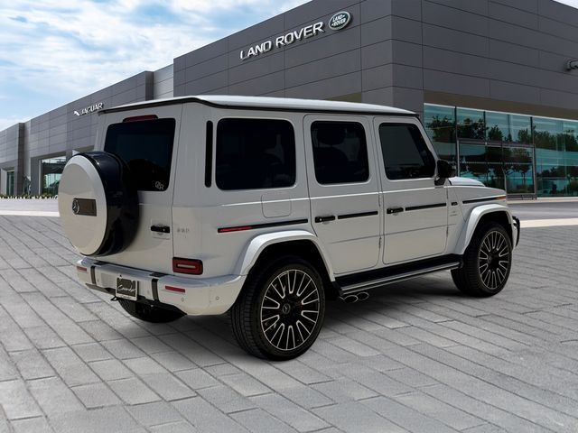 Used 2025  Mercedes-Benz G 63 AMG® image 5
