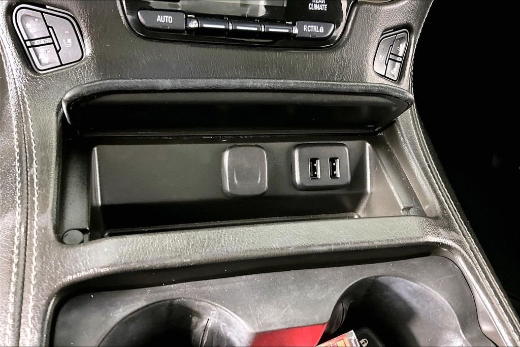 Used 2019 Black GMC Denali image 15