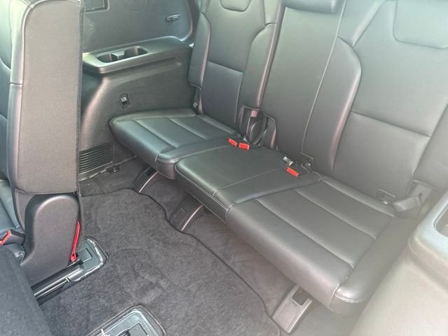 Used 2024 White Kia LX image 17