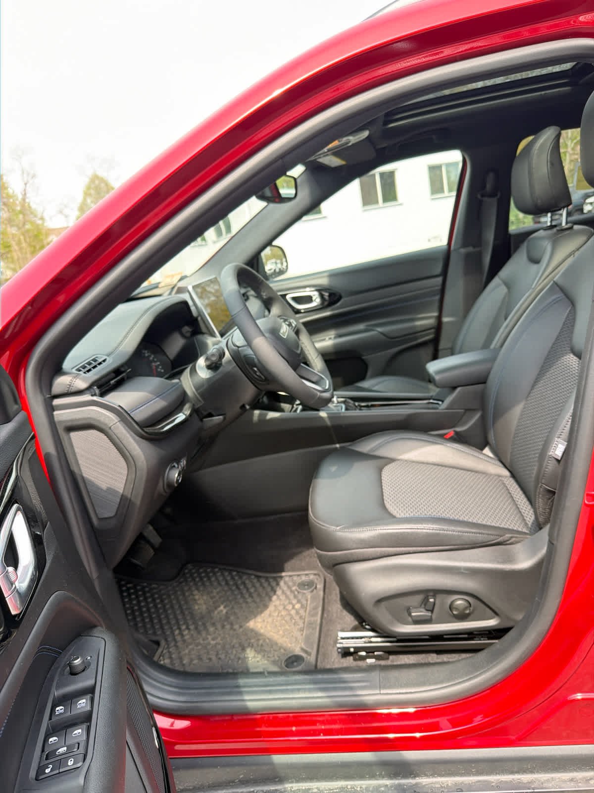 2026 Jeep Compass Altitude - Photo 10
