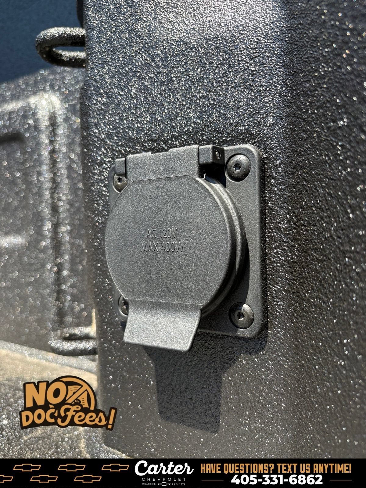 2026 Chevrolet Silverado 1500 RST - Photo 26