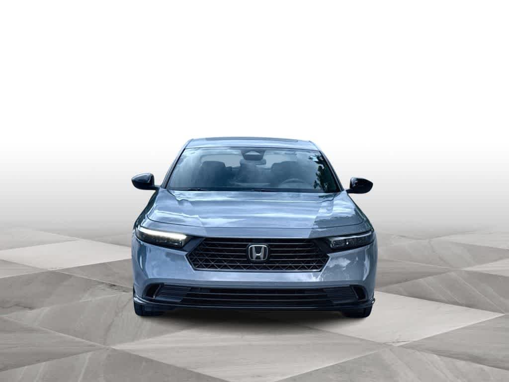 Used 2023  Honda  image 3