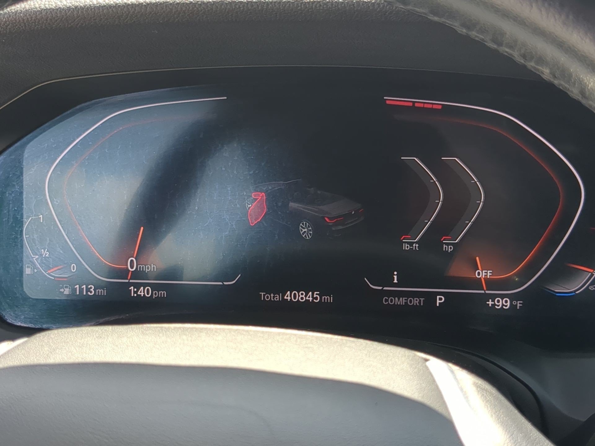 Used 2022 Jet Black BMW 430i xDrive image 14