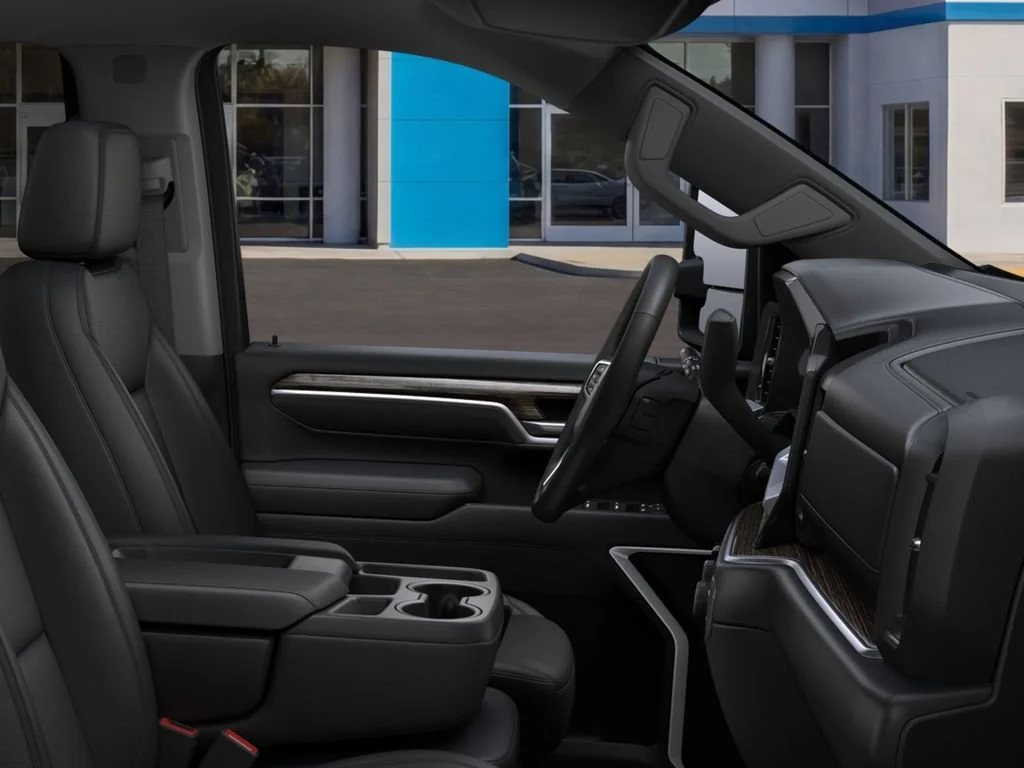 2026 Chevrolet Silverado 2500 HD LT - Photo 11