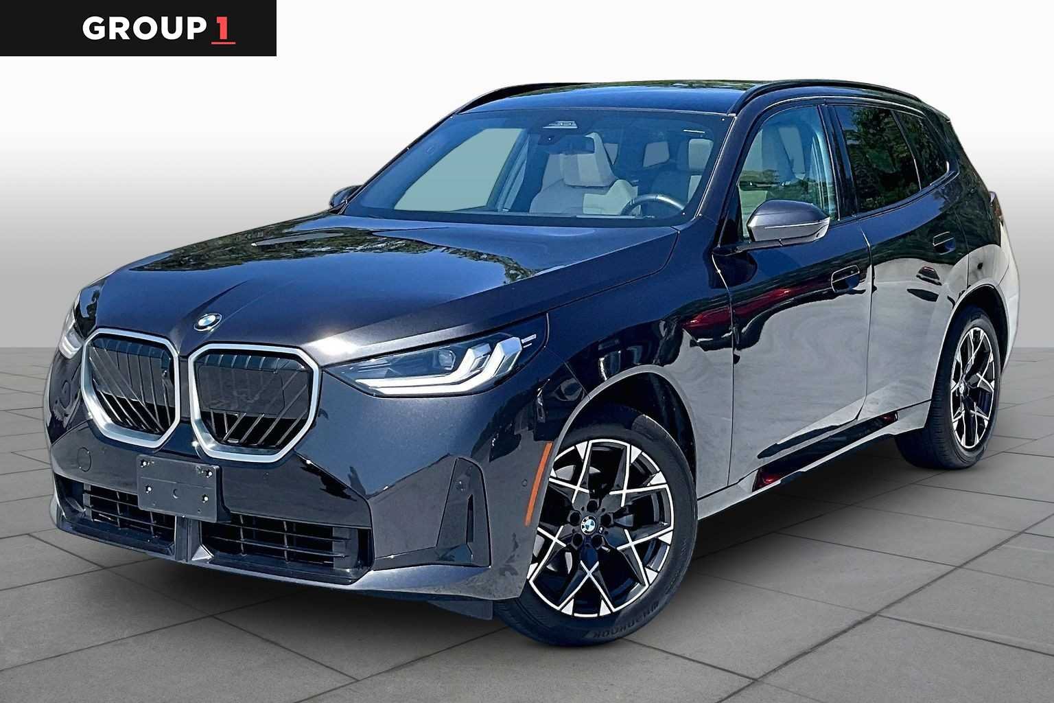 2025 BMW X3 30 XDRIVE's photo