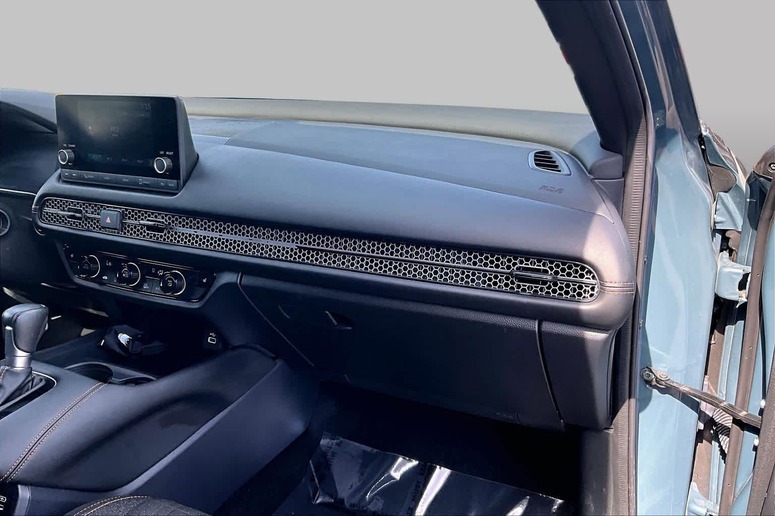 2024 Honda HR-V Sport - Photo 19