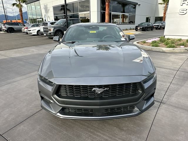 2026 Ford Mustang EcoBoost Fastback - Photo 33